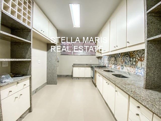 Apartamento à venda com 3 quartos, 225m² - Foto 24