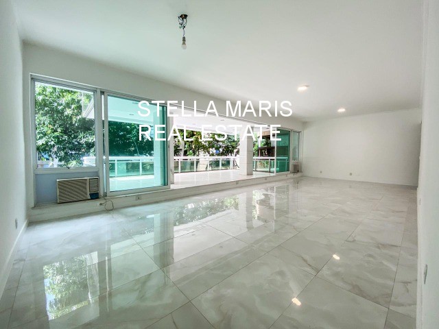 Apartamento à venda com 3 quartos, 225m² - Foto 6