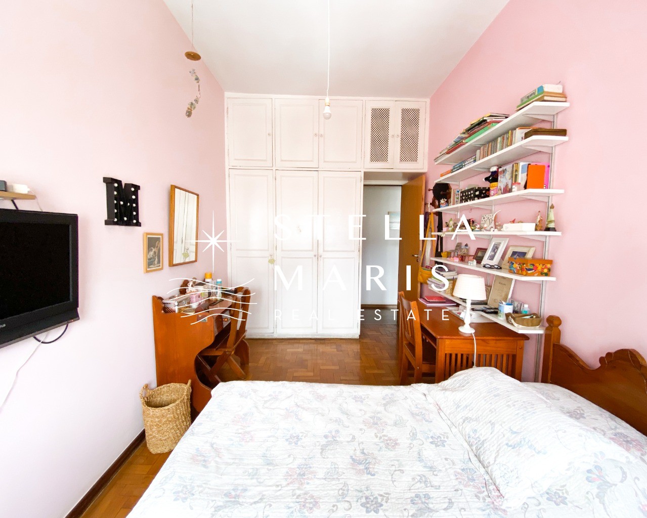 Apartamento à venda com 4 quartos, 146m² - Foto 20