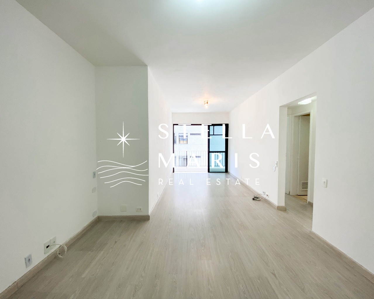 Apartamento à venda com 2 quartos, 92m² - Foto 3