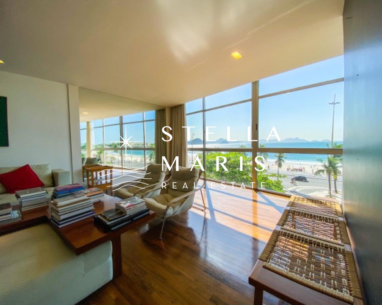 Apartamento, 4 quartos, 360 m² - Foto 7