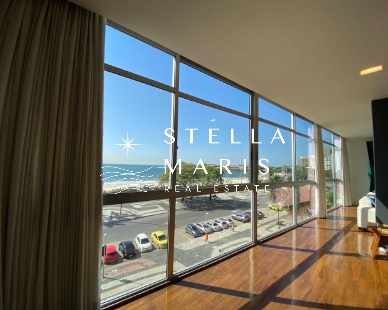 Apartamento, 4 quartos, 360 m² - Foto 1