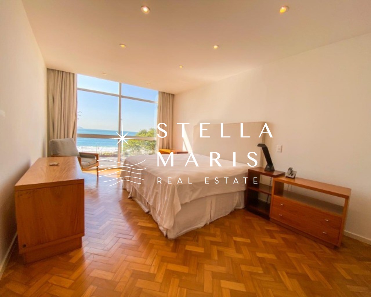 Apartamento, 4 quartos, 360 m² - Foto 20