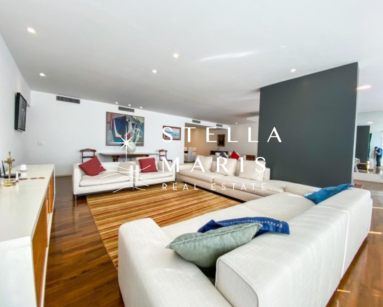 Apartamento, 4 quartos, 360 m² - Foto 4