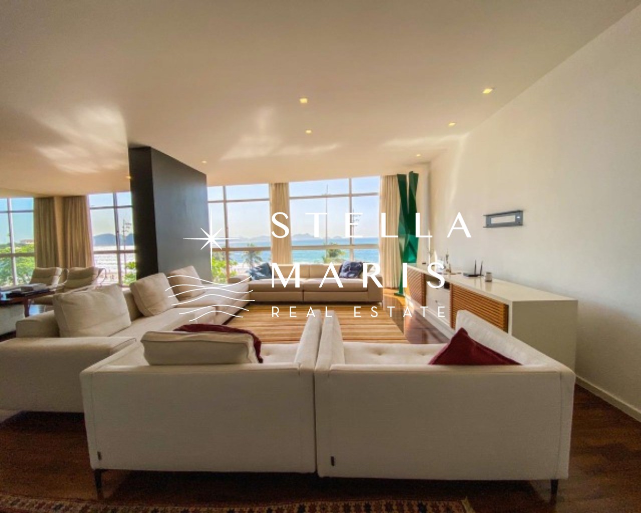 Apartamento, 4 quartos, 360 m² - Foto 3