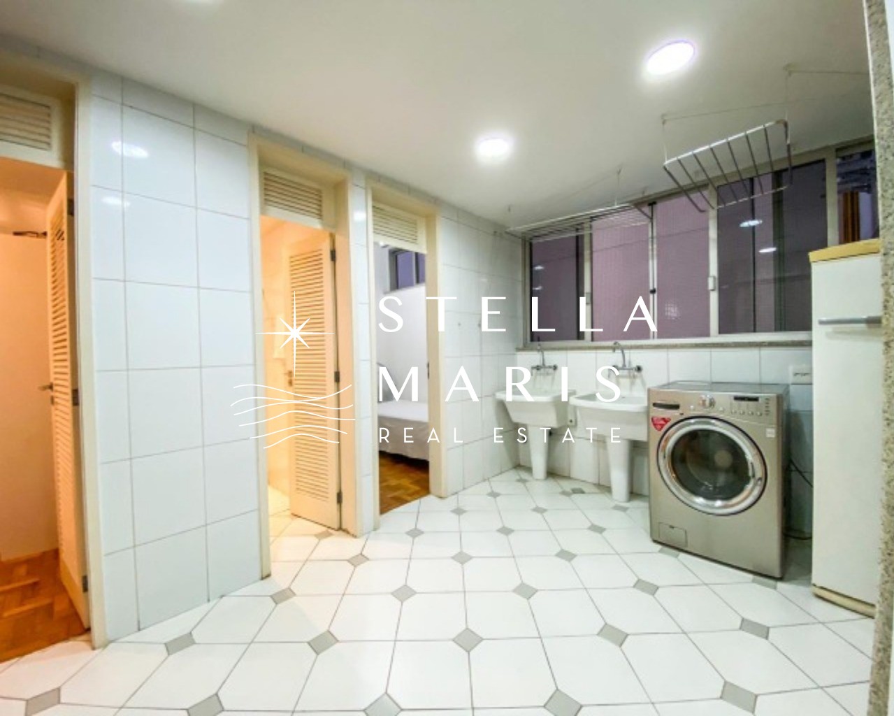 Apartamento, 4 quartos, 360 m² - Foto 51