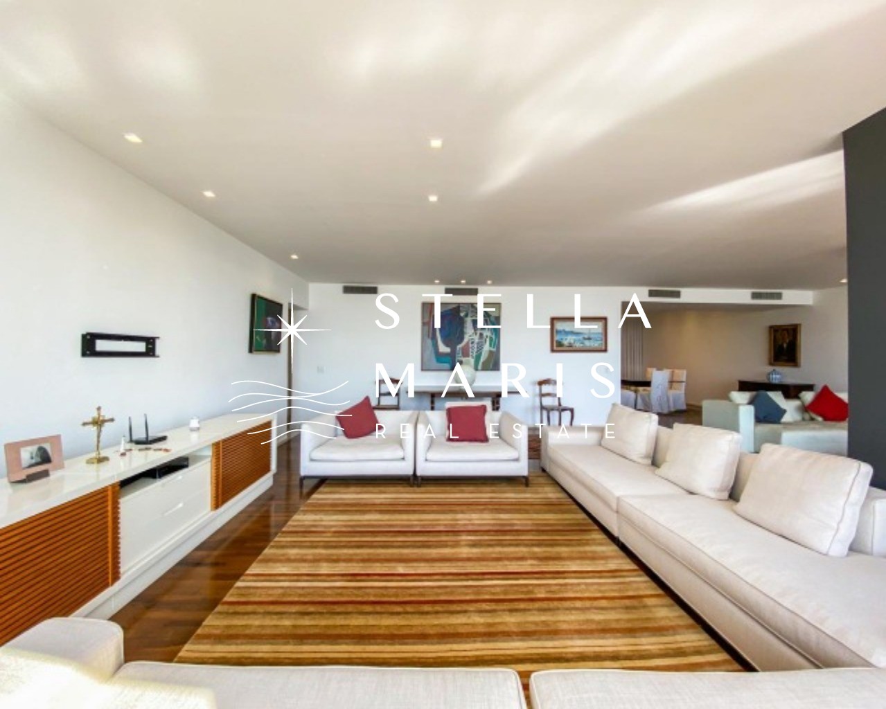 Apartamento, 4 quartos, 360 m² - Foto 5