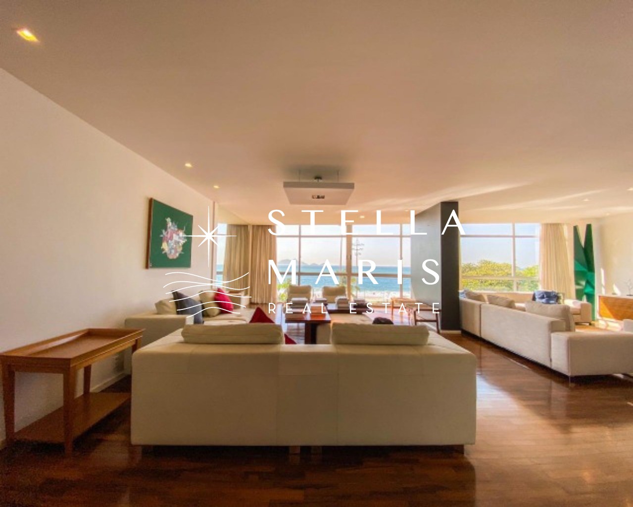 Apartamento, 4 quartos, 360 m² - Foto 13