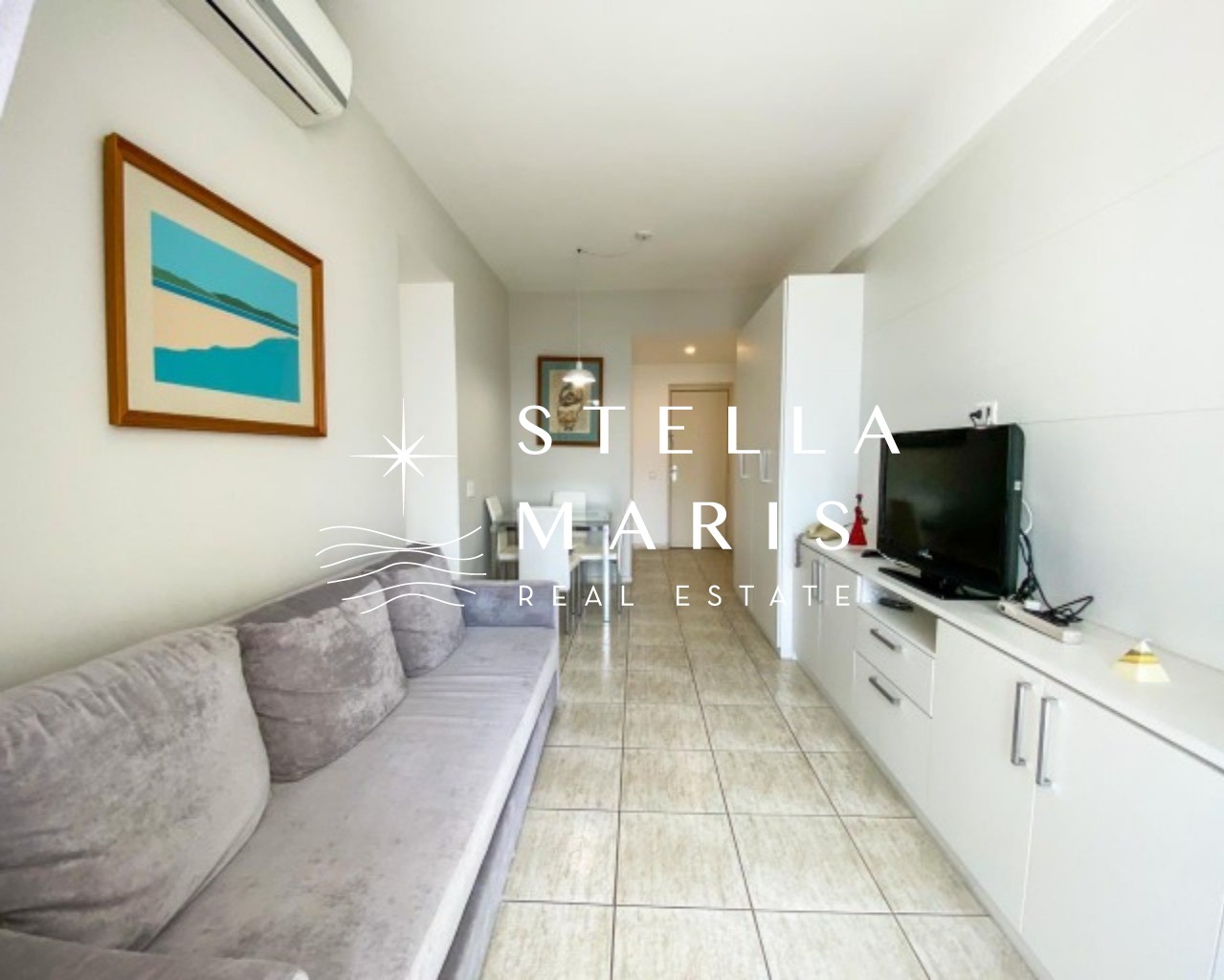 Apartamento, 1 quarto, 50 m² - Foto 8
