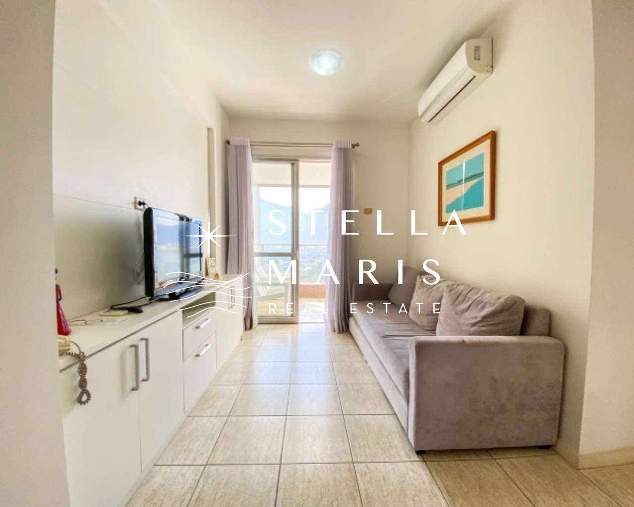 Apartamento, 1 quarto, 50 m² - Foto 5