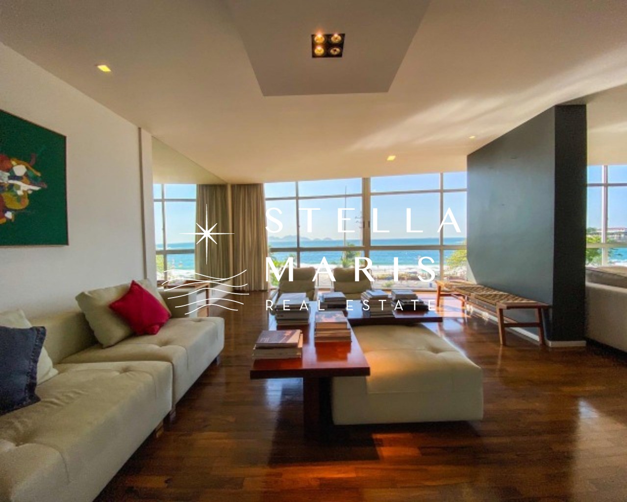 Apartamento, 4 quartos, 360 m² - Foto 8