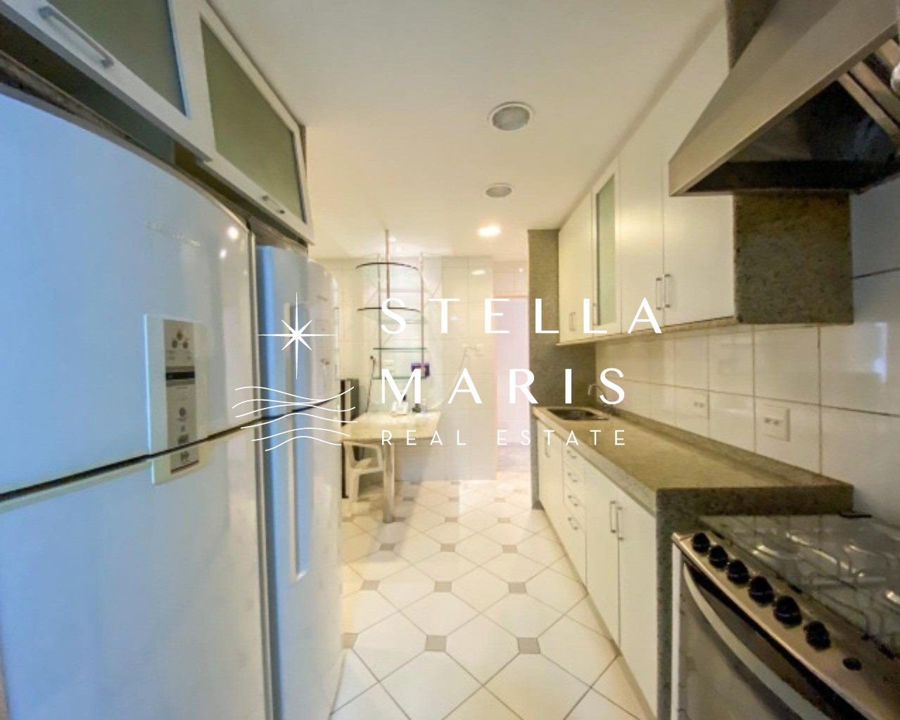 Apartamento, 4 quartos, 360 m² - Foto 47