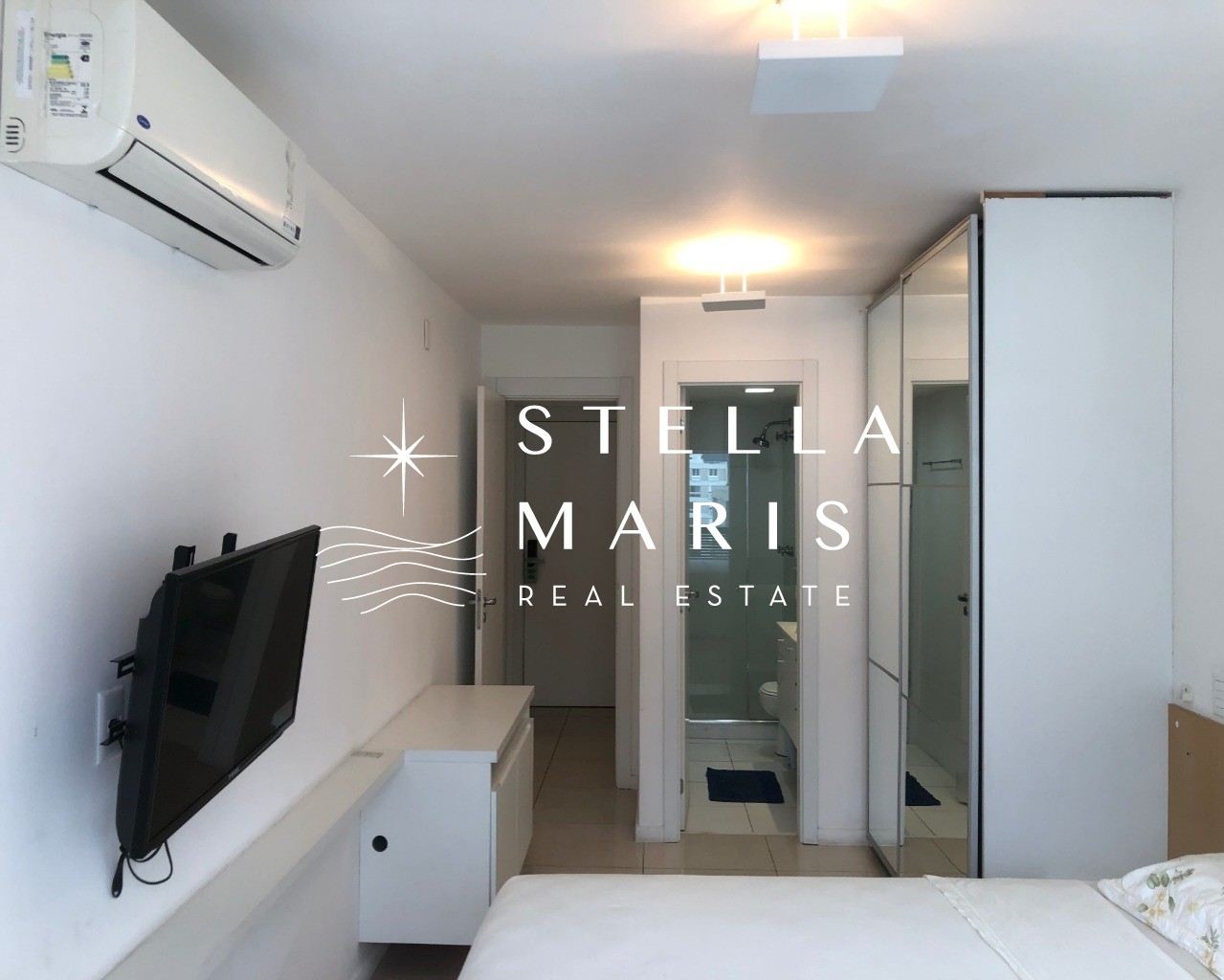 Apartamento à venda com 2 quartos, 85m² - Foto 15