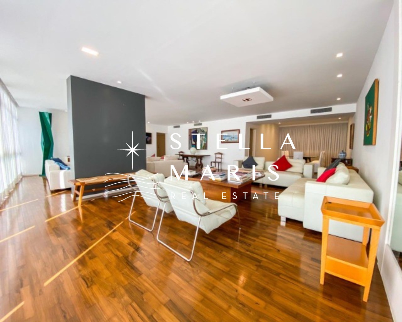 Apartamento, 4 quartos, 360 m² - Foto 11