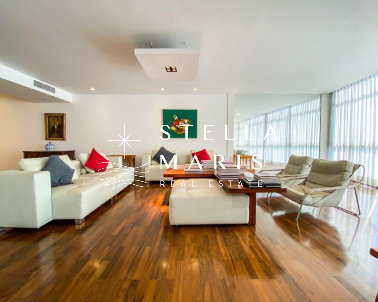 Apartamento, 4 quartos, 360 m² - Foto 6