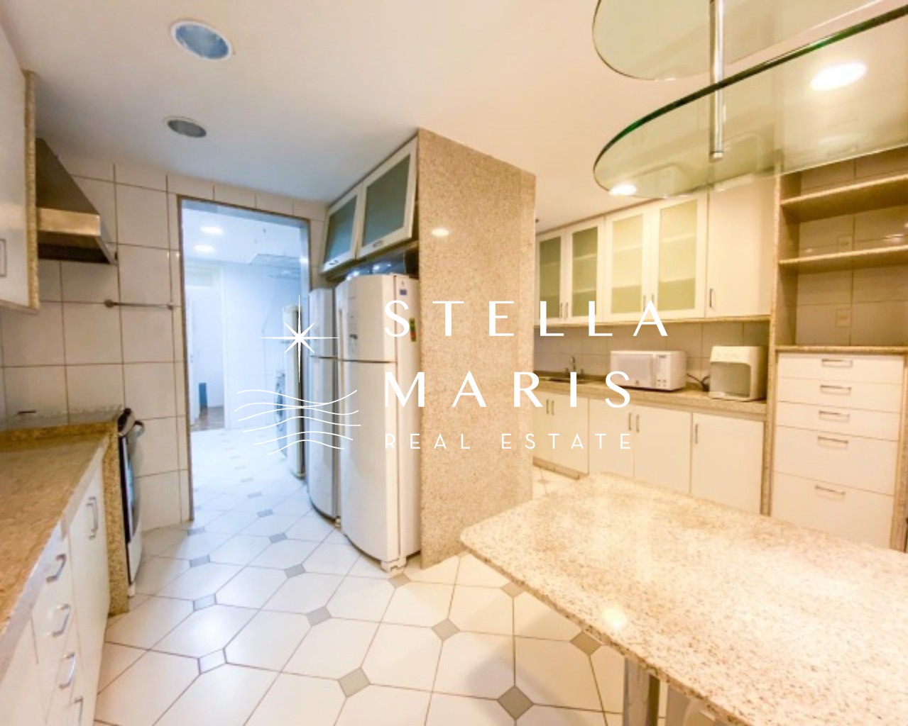 Apartamento, 4 quartos, 360 m² - Foto 48