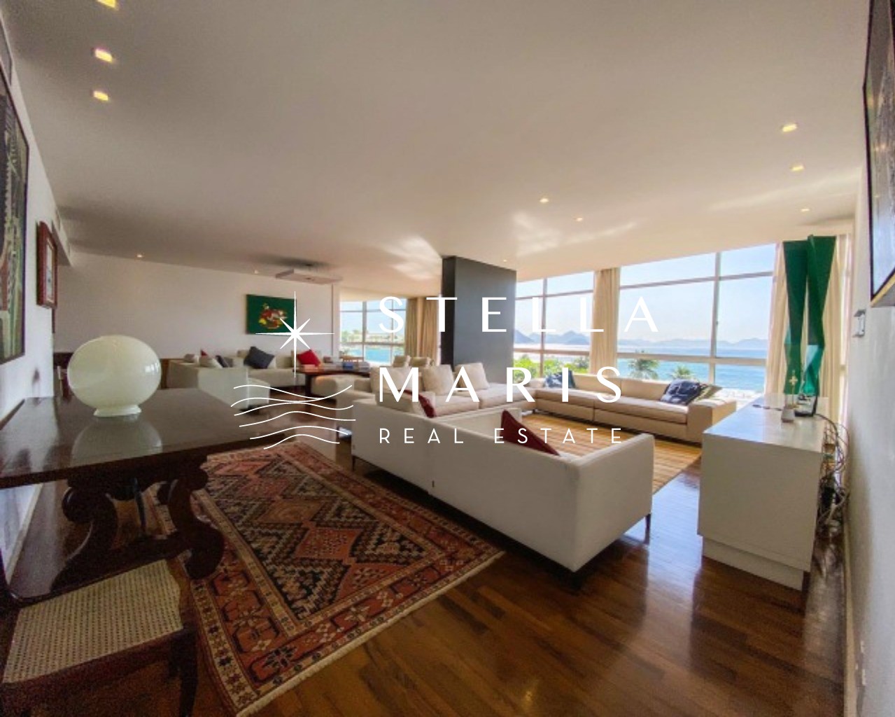 Apartamento, 4 quartos, 360 m² - Foto 2