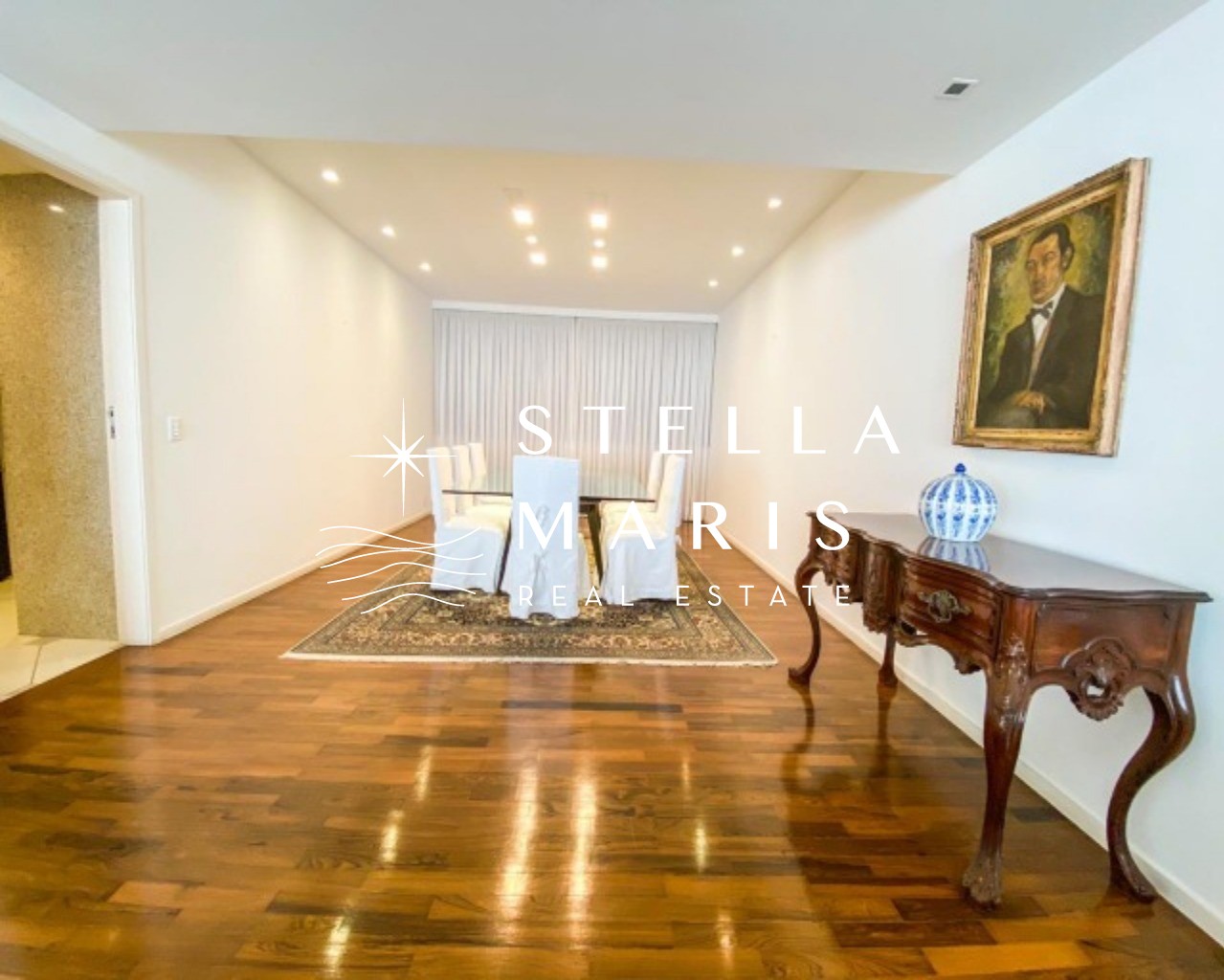 Apartamento, 4 quartos, 360 m² - Foto 9
