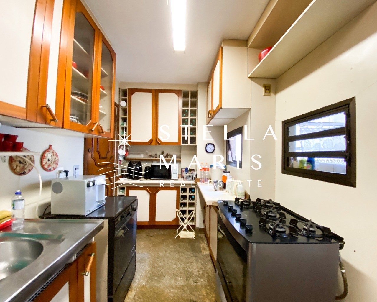 Apartamento, 4 quartos, 199 m² - Foto 9