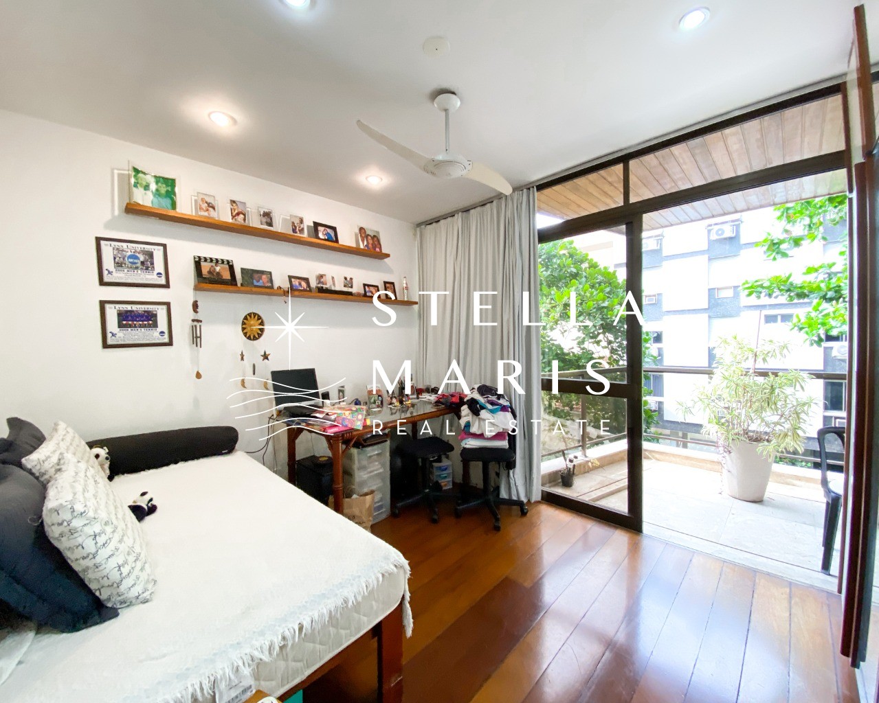 Apartamento, 4 quartos, 199 m² - Foto 13