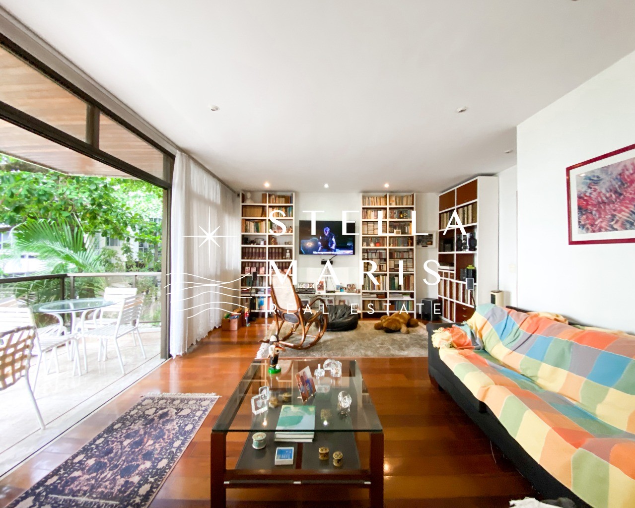 Apartamento, 4 quartos, 199 m² - Foto 5