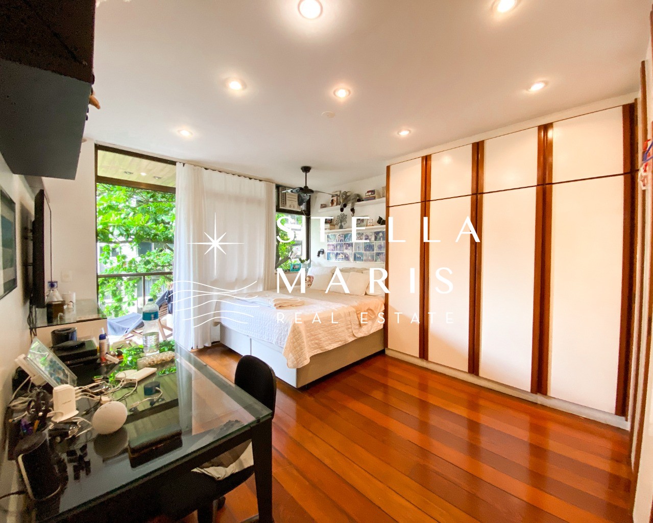 Apartamento, 4 quartos, 199 m² - Foto 19