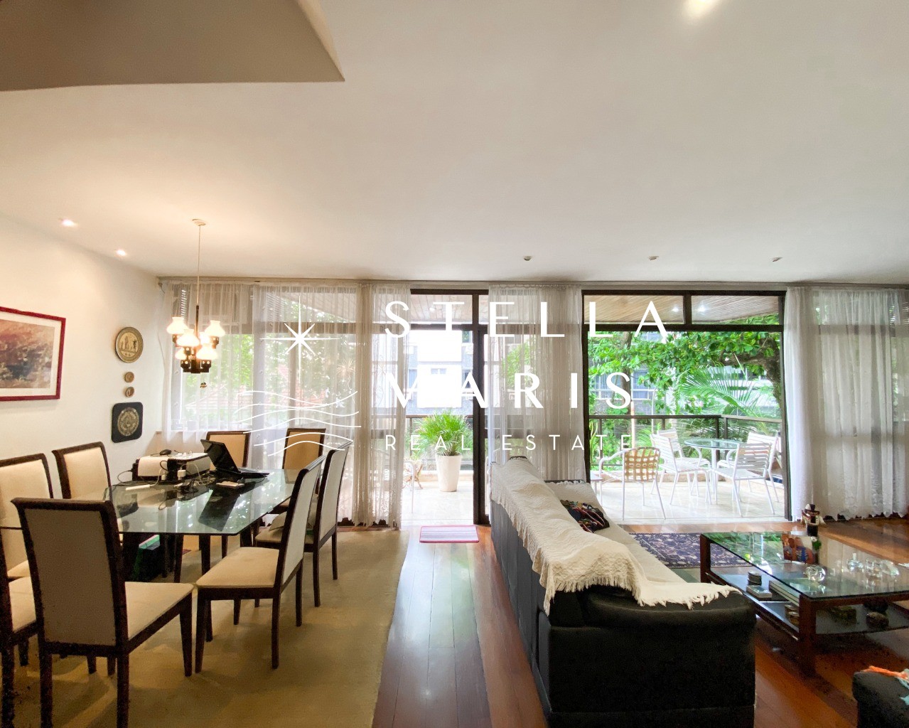 Apartamento, 4 quartos, 199 m² - Foto 6