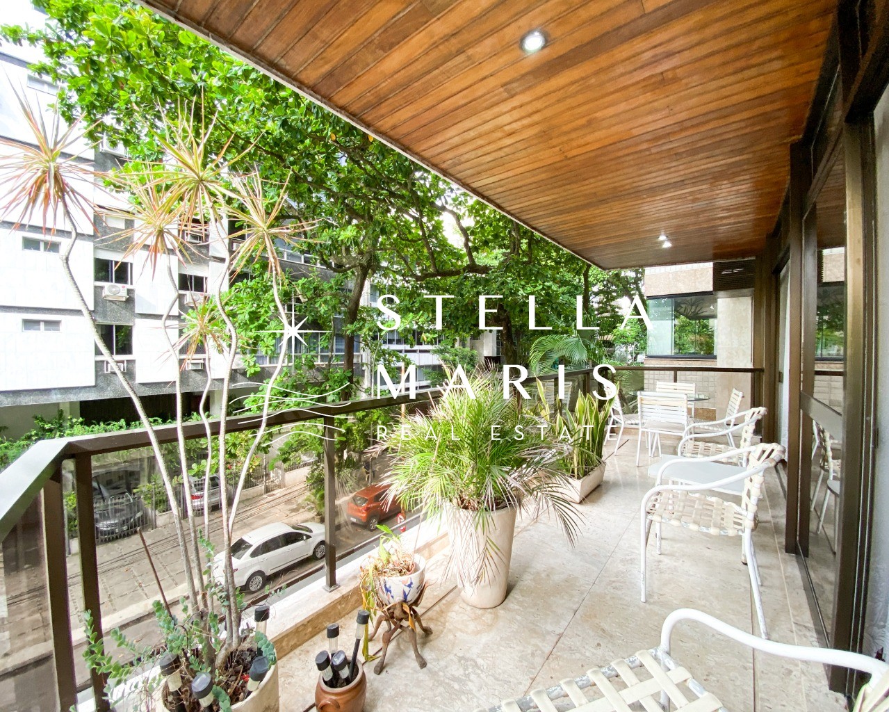 Apartamento, 4 quartos, 199 m² - Foto 3