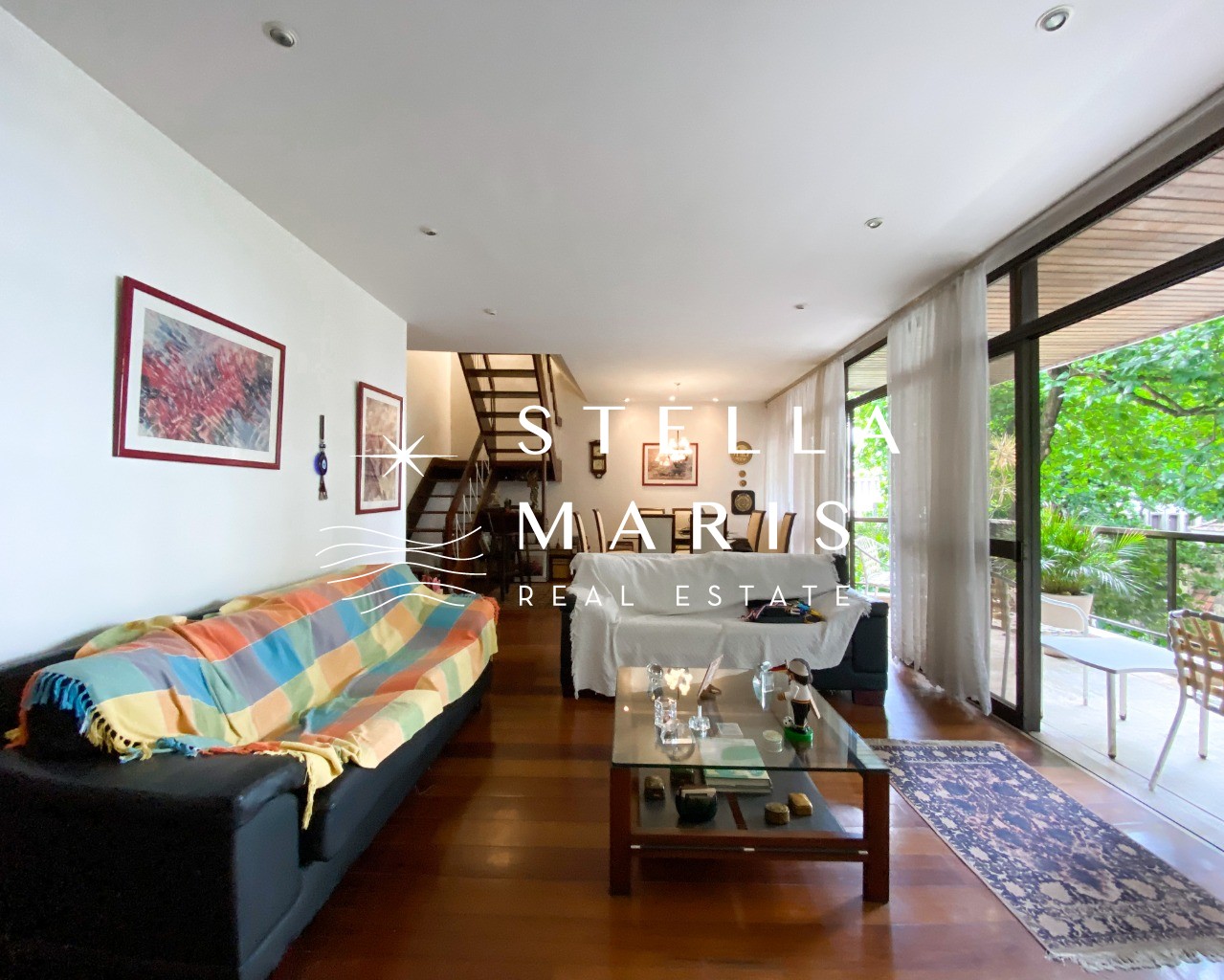 Apartamento, 4 quartos, 199 m² - Foto 4
