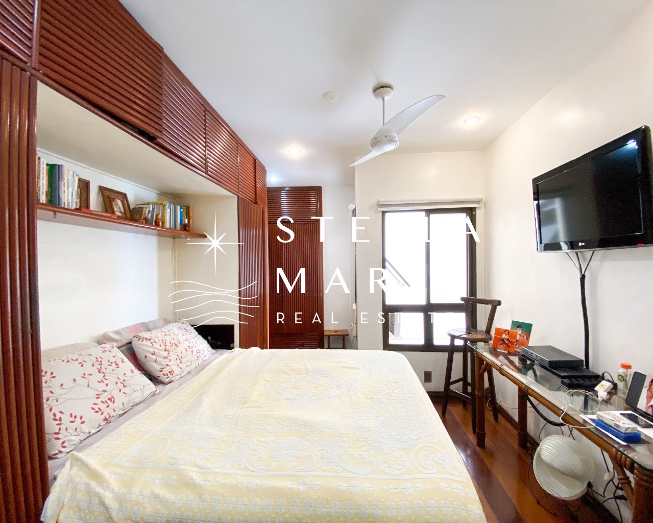 Apartamento, 4 quartos, 199 m² - Foto 16