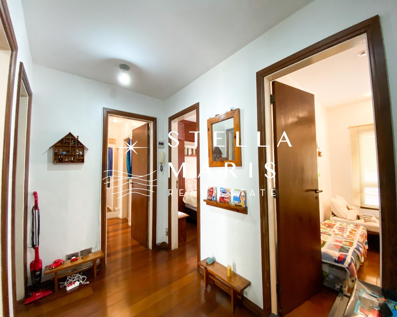 Apartamento, 4 quartos, 199 m² - Foto 11