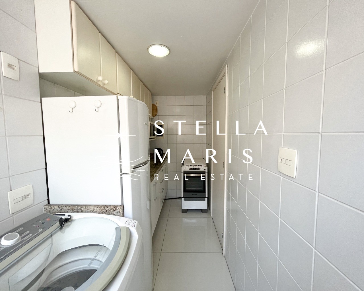 Apartamento à venda com 2 quartos, 60m² - Foto 16