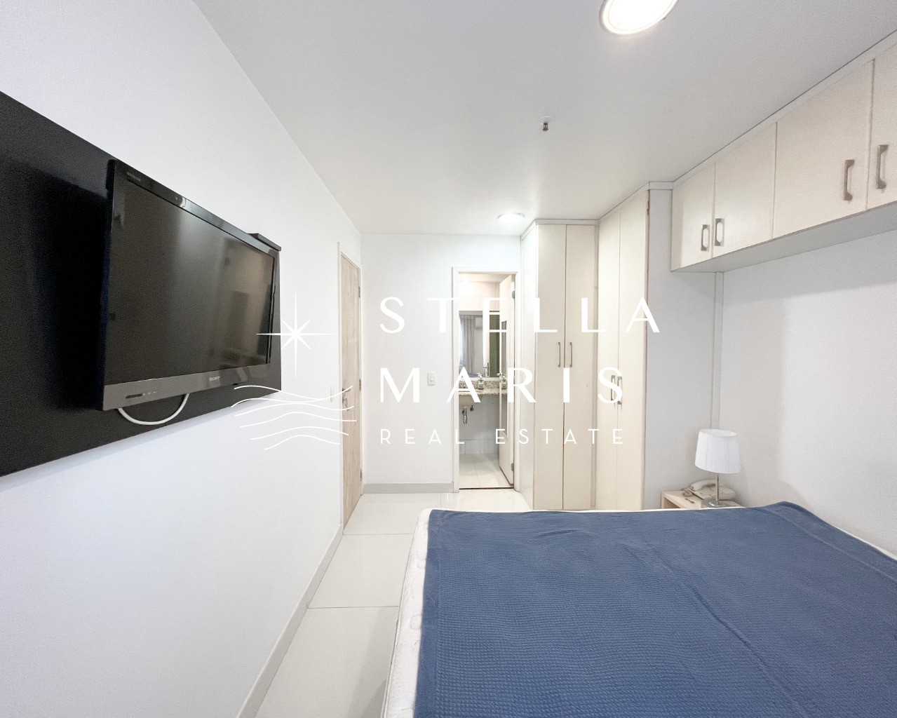 Apartamento à venda com 2 quartos, 60m² - Foto 10