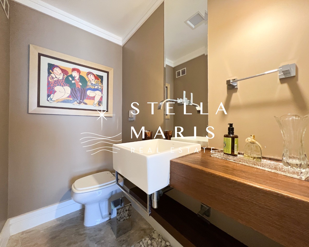 Apartamento, 4 quartos, 260 m² - Foto 23