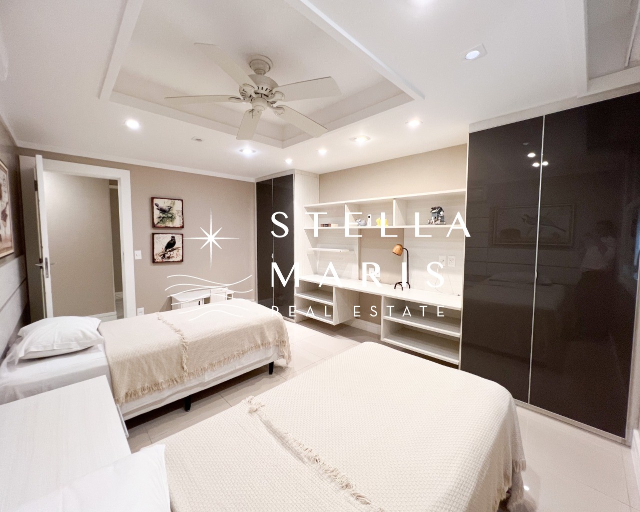 Apartamento, 4 quartos, 260 m² - Foto 32