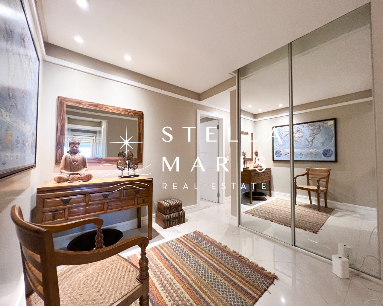 Apartamento, 4 quartos, 260 m² - Foto 24