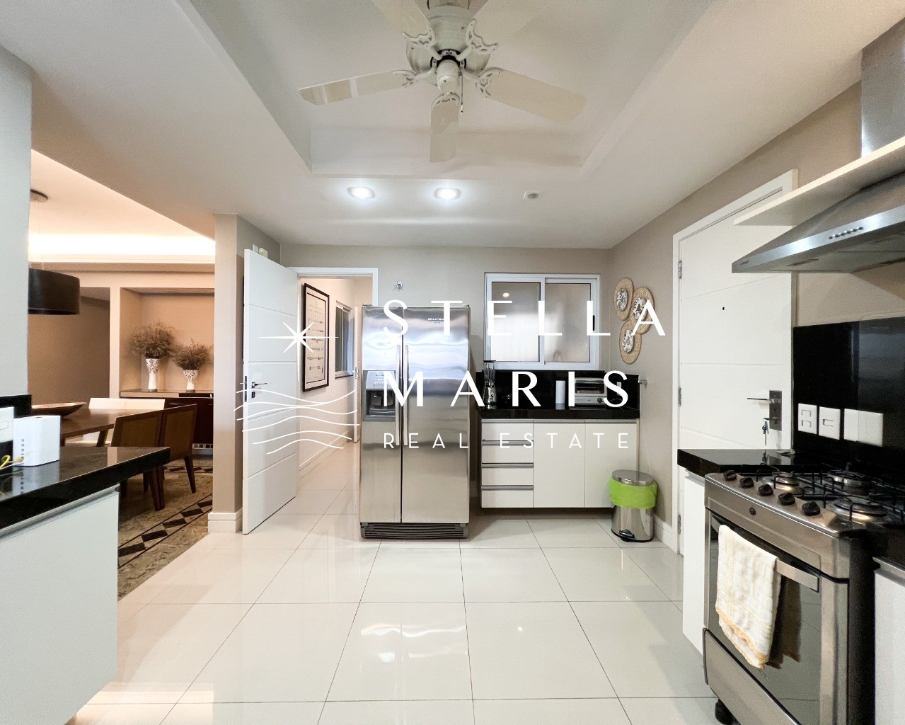 Apartamento, 4 quartos, 260 m² - Foto 22