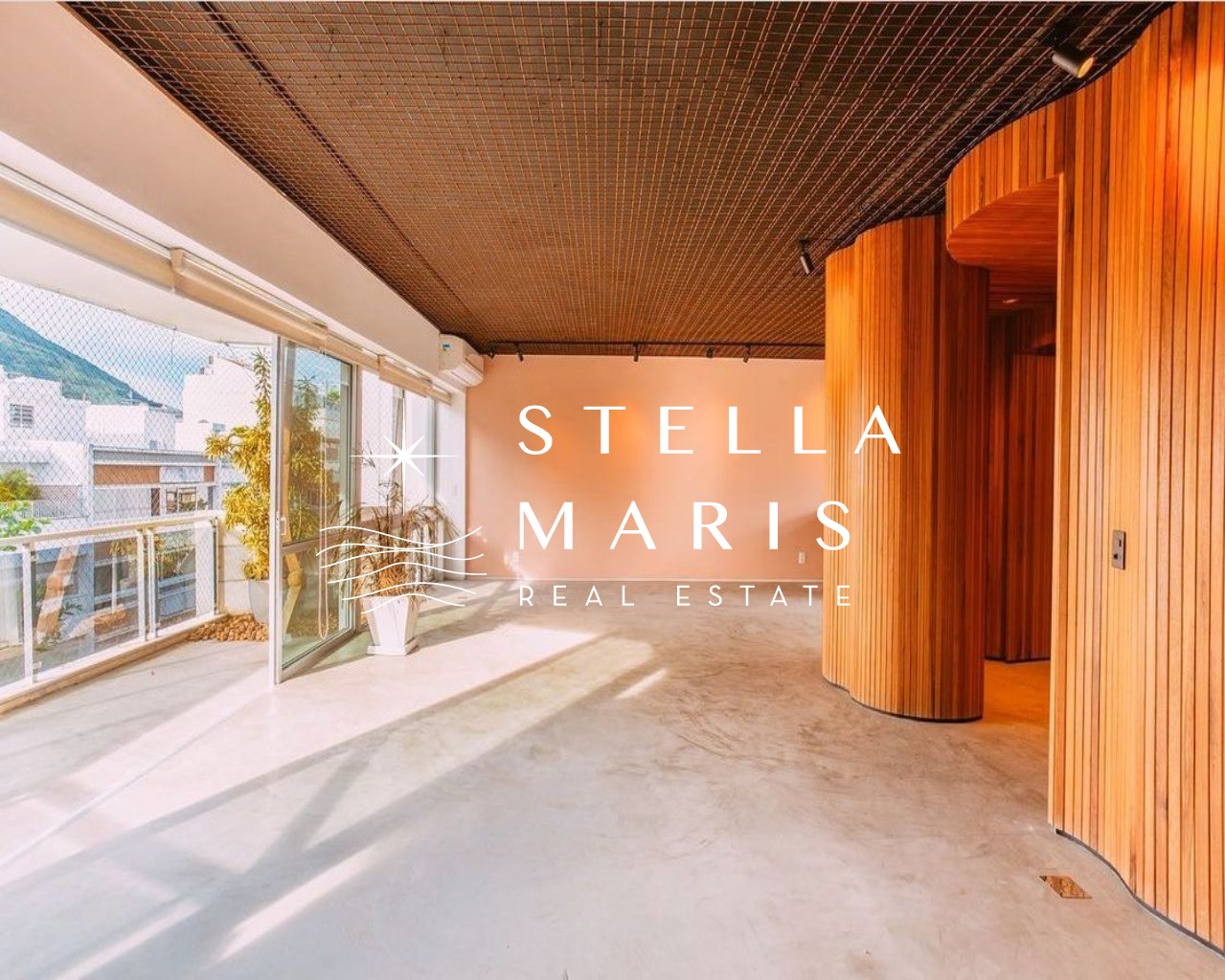 Cobertura, 3 quartos, 275 m² - Foto 7