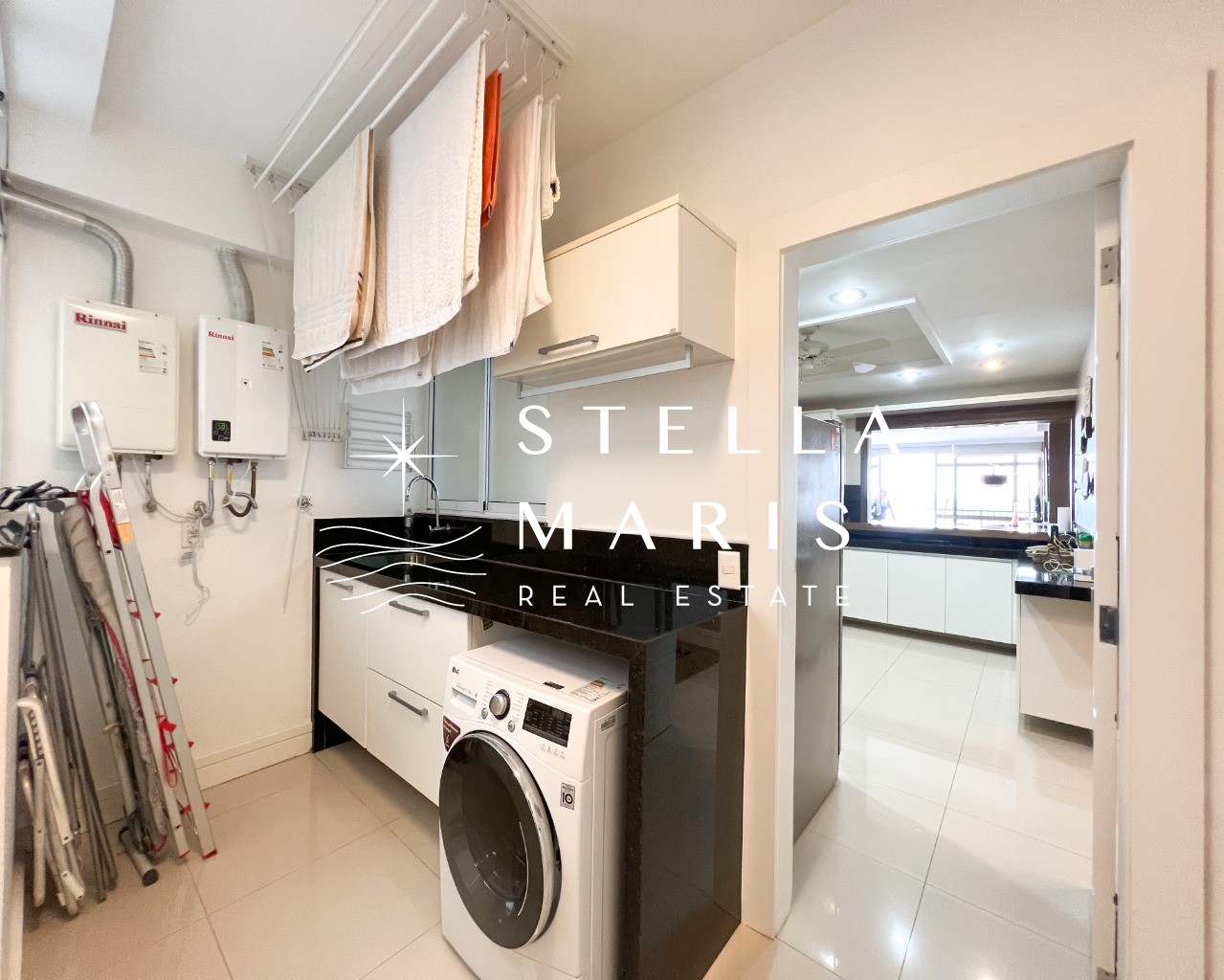 Apartamento, 4 quartos, 260 m² - Foto 46