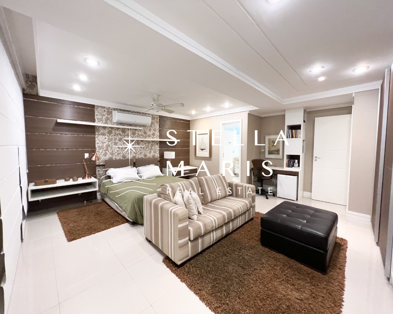 Apartamento, 4 quartos, 260 m² - Foto 27