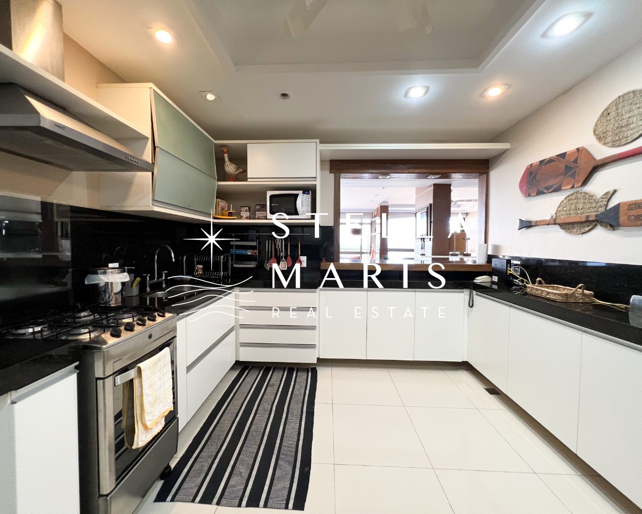 Apartamento, 4 quartos, 260 m² - Foto 20