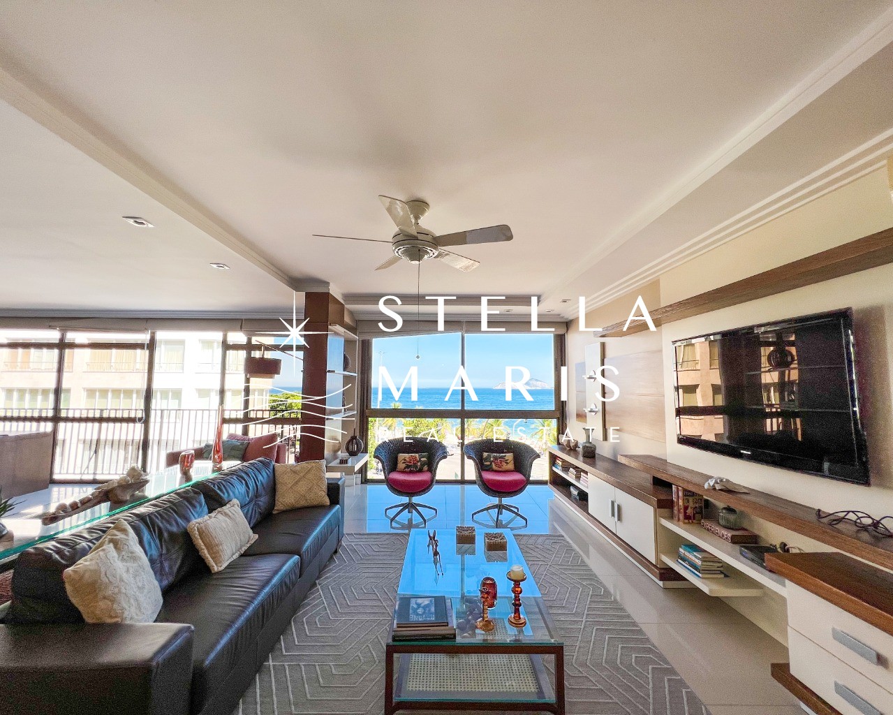 Apartamento, 4 quartos, 260 m² - Foto 11