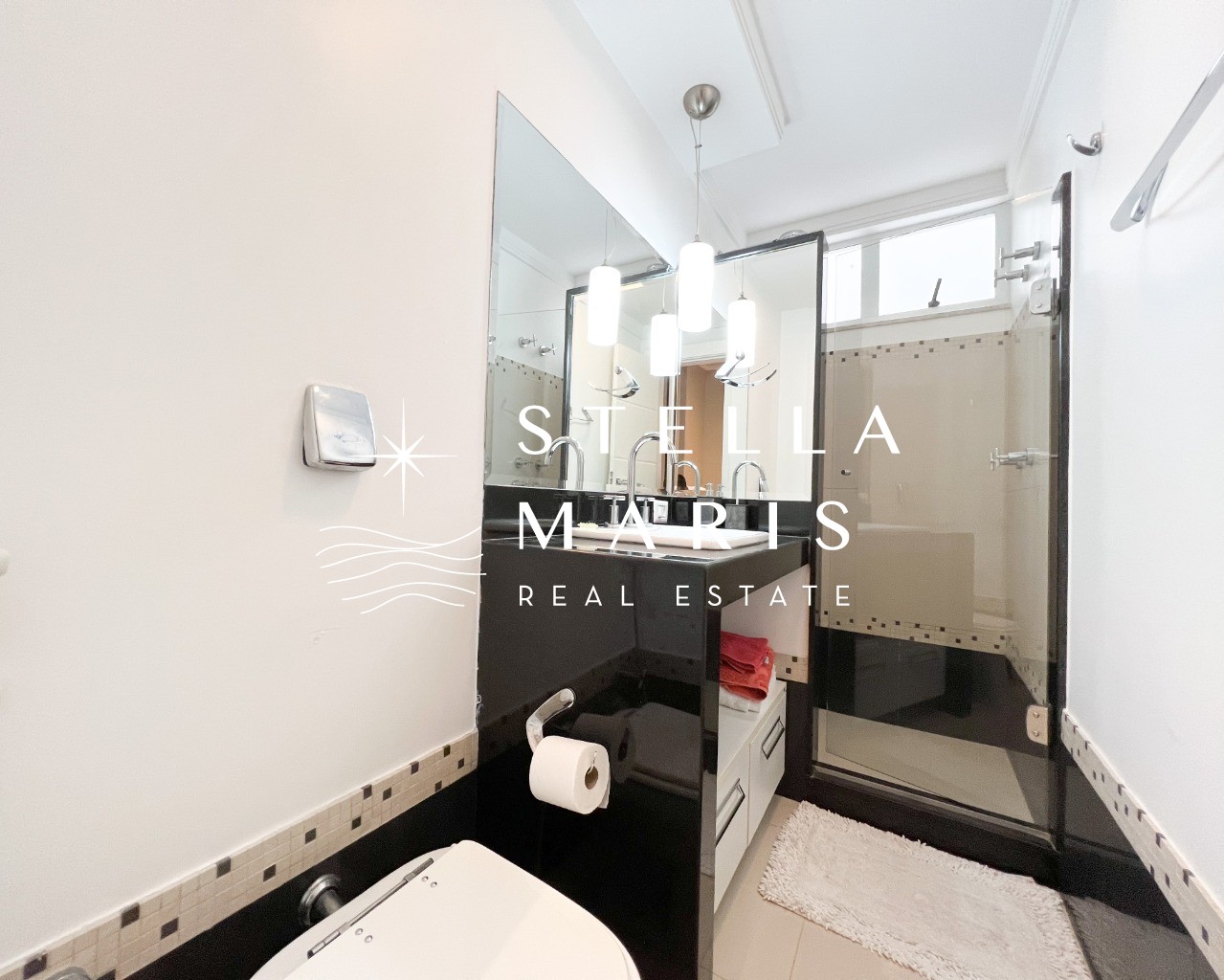 Apartamento, 4 quartos, 260 m² - Foto 40