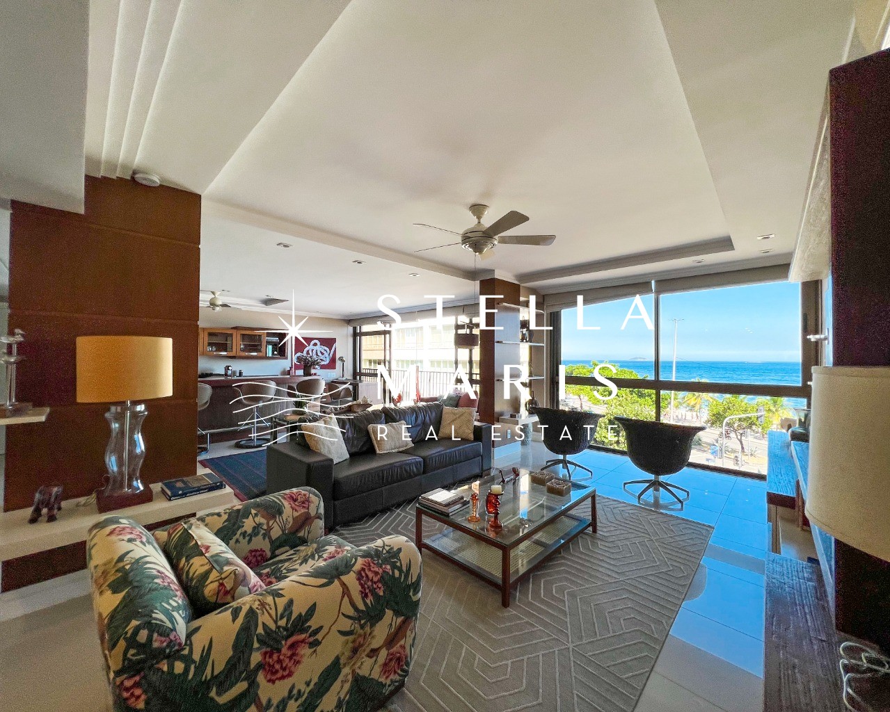 Apartamento, 4 quartos, 260 m² - Foto 9