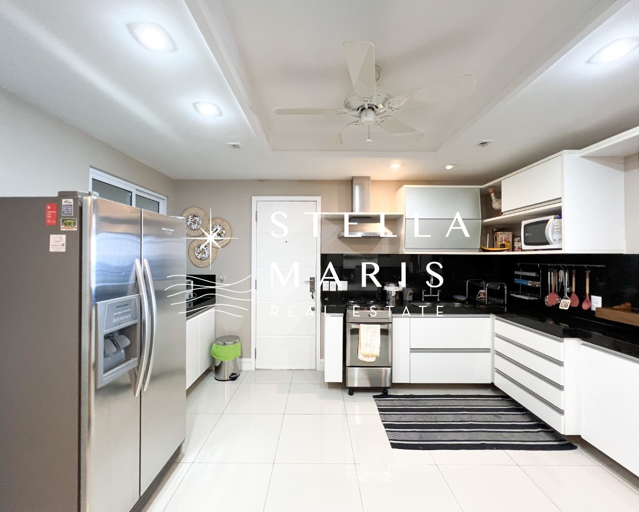 Apartamento, 4 quartos, 260 m² - Foto 21