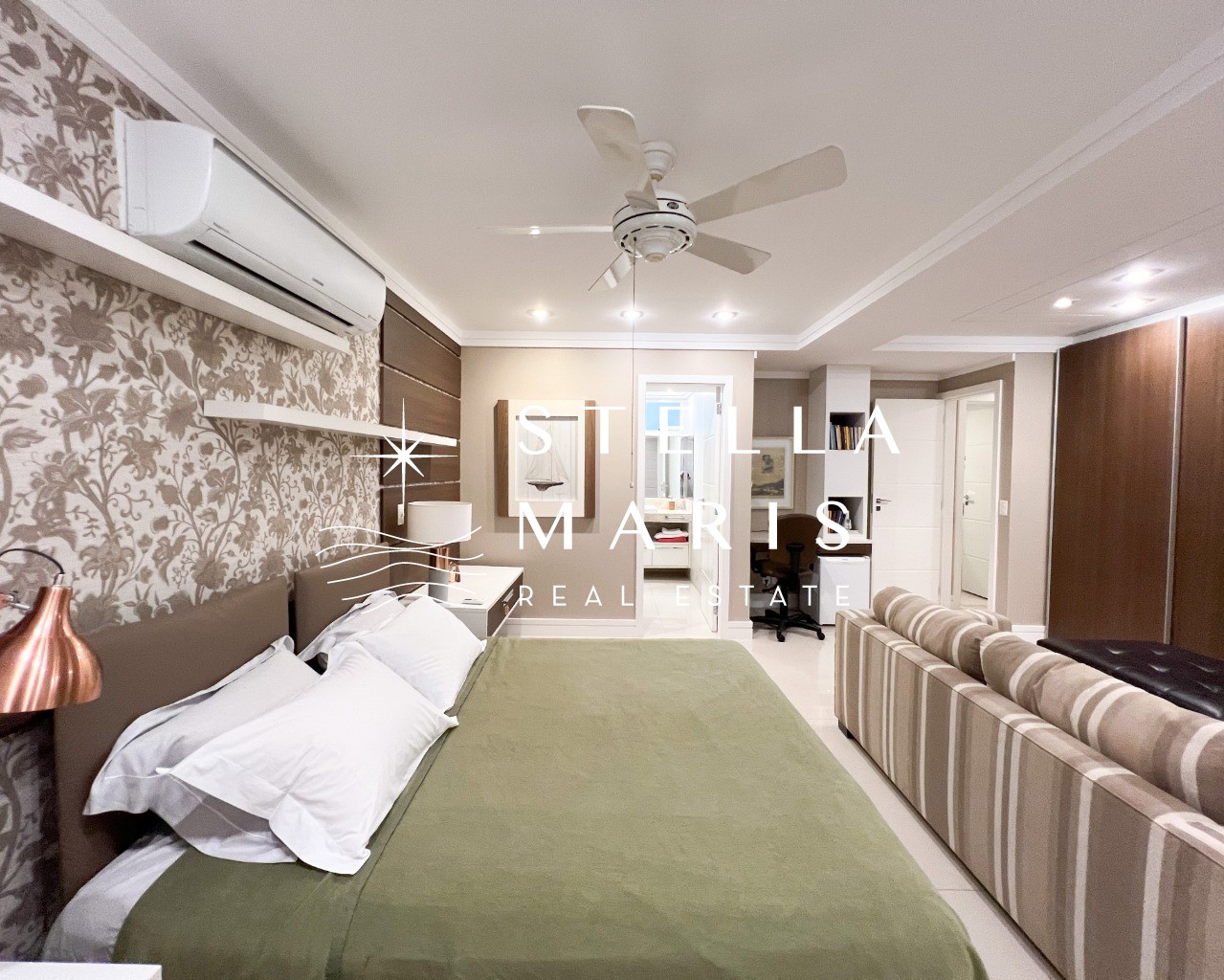 Apartamento, 4 quartos, 260 m² - Foto 28