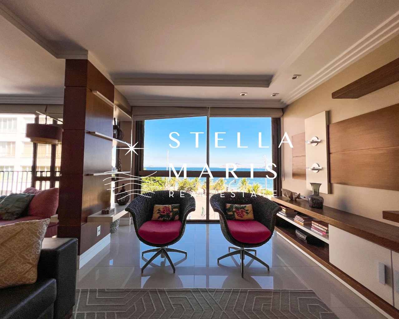 Apartamento, 4 quartos, 260 m² - Foto 13