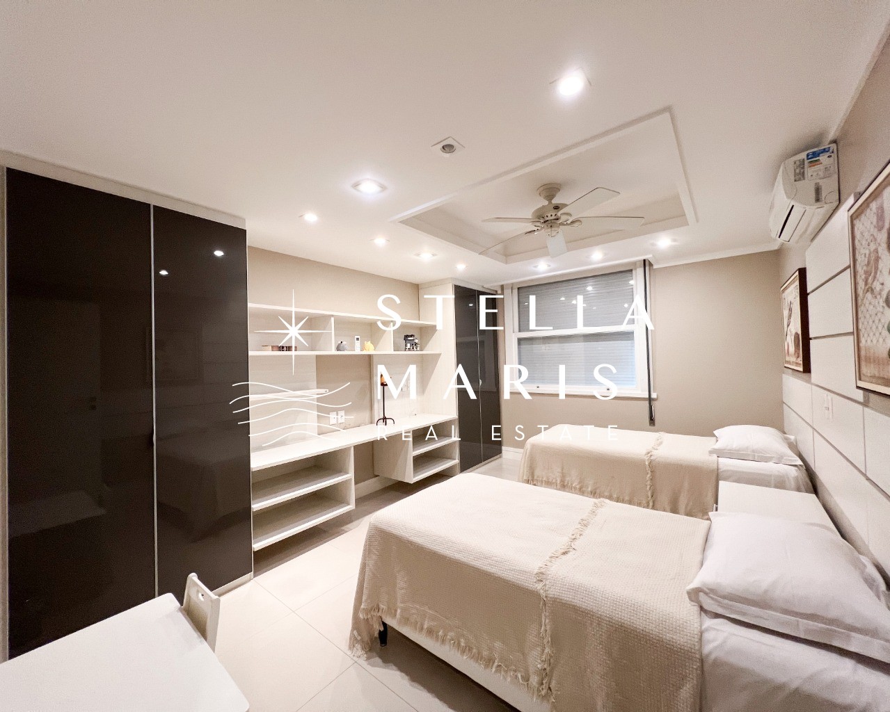 Apartamento, 4 quartos, 260 m² - Foto 31