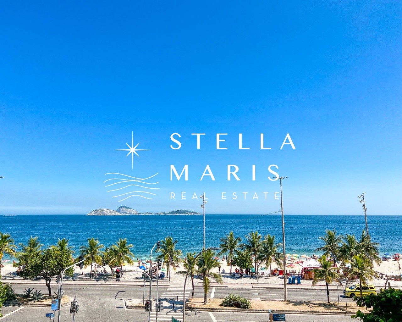 Apartamento, 4 quartos, 260 m² - Foto 1