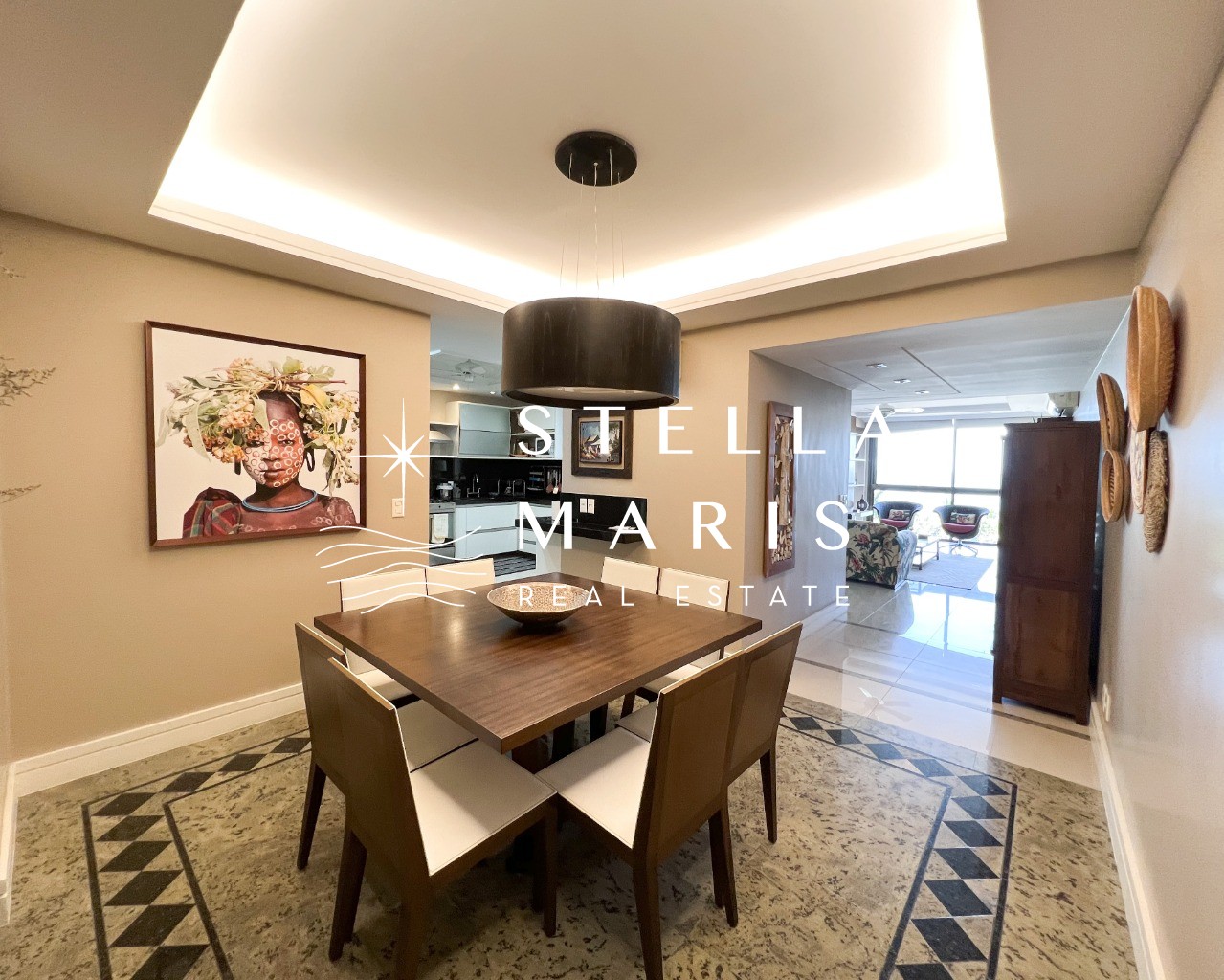 Apartamento, 4 quartos, 260 m² - Foto 44